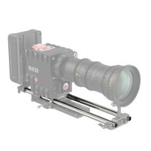 Smallrig 3684 15mm Stainless Steel rúd   40cm 16" (2pcs)