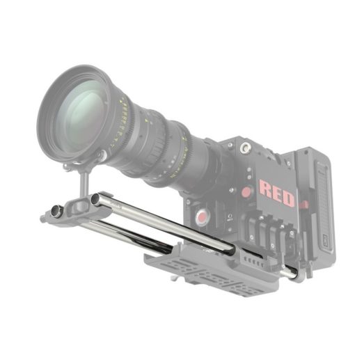 Smallrig 3684 15mm Stainless Steel rúd   40cm 16" (2pcs)