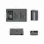 SmallRig 3818 NP-FW50 Camera Battery and Charger Kit