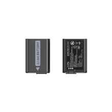 SmallRig 3818 NP-FW50 Camera Battery and Charger Kit