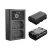 SmallRig 3821 LP-E6NH Camera Battery and Charger Kit