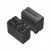 SmallRig 3823 NP-F970 Battery and Charger Kit