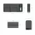 SmallRig 3823 NP-F970 Battery and Charger Kit