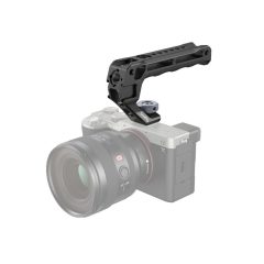 SmallRig 3764 Top Handle with Cold Shoe