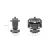 SmallRig 3809 Monitor Mount Lite with Cold Shoe