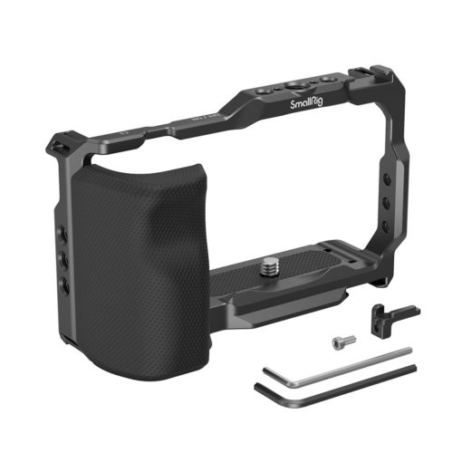 Smallrig 3538 Cage with Grip - Sony ZV E10 