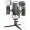 Smallrig 3384 Pro telefon Video Rig Kit - Vlogging + Live Streaming