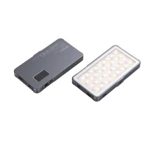 SmallRig 3489 Simorr Vibe P96L RGB Video Light