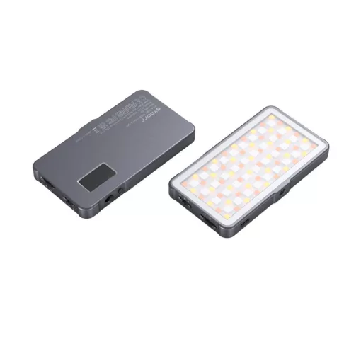SmallRig 3489 Simorr Vibe P96L RGB Video Light
