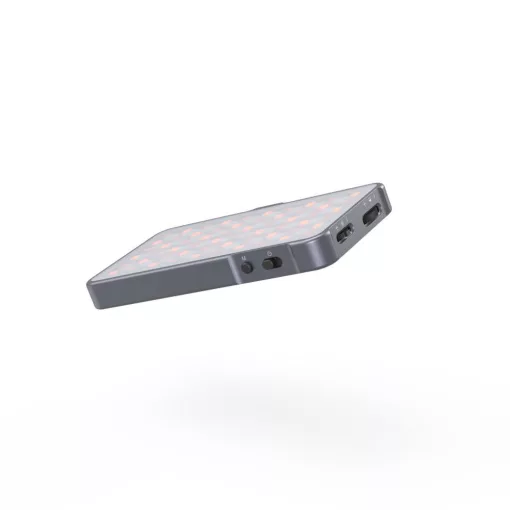 SmallRig 3489 Simorr Vibe P96L RGB Video Light