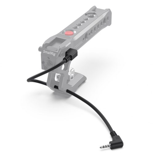Smallrig 2970 Panasonic Remote Camera Control Cable (Remote to Type C) for SmallRig Control Handle