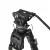 Smallrig 3989 FreeBlazer Heavy Duty Carbon Fiber Tripod Kit 