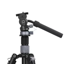 Smallrig 4221 Travel Video Tripod Kit  