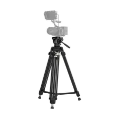   Smallrig 4163 FreeBlazer Heavy Duty Aluminum Alloy Tripod Kit AD 80 