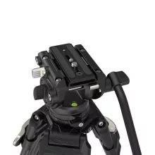 Smallrig 4163 FreeBlazer Heavy Duty Aluminum Alloy Tripod Kit AD 80 