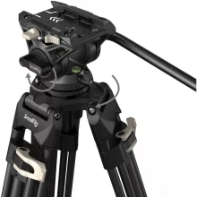Smallrig 3751B Heavy Duty Fluid Head Statief AD 01
