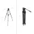Smallrig 3751B Heavy Duty Fluid Head Statief AD 01