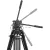 Smallrig 3751B Heavy Duty Fluid Head Statief AD 01