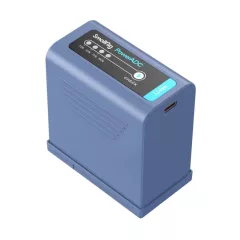 SmallRig 4267 NP-F970 USB-C Rechargable Camera Battery