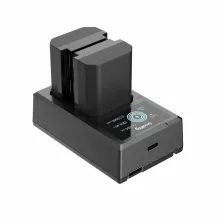 SmallRig 3824 NP-FZ100 Camera Battery and Charger Kit