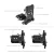 SMALLRIG 4064B  kompakt V-Mount Akku Tartó