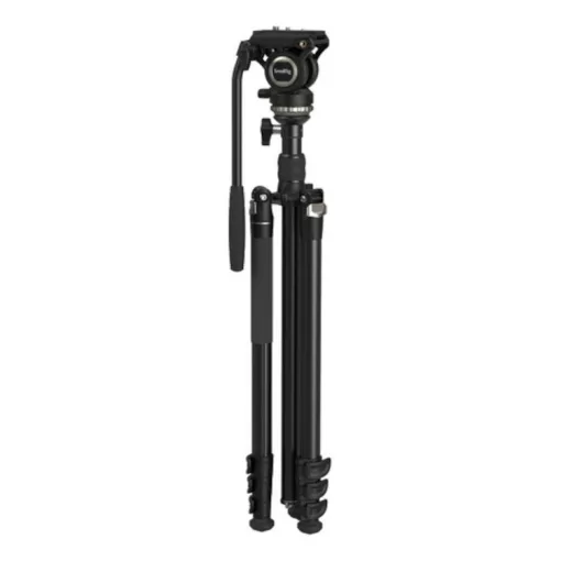 Smallrig 4475 Video Tripod Kit CT210 