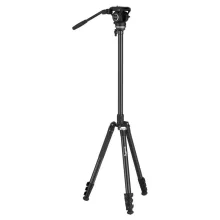 Smallrig 4475 Video Tripod Kit CT210 