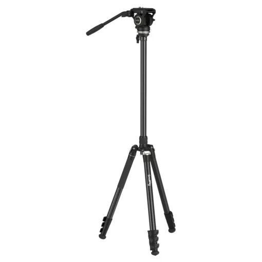 Smallrig 4475 Video Tripod Kit CT210 