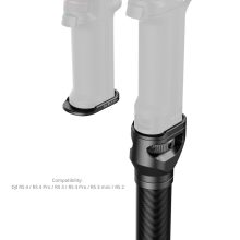 SmallRig 4378 Hosszabbító kar - DJI Stabilizátorhoz