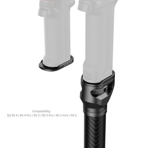 SmallRig 4378 Hosszabbító kar - DJI Stabilizátorhoz