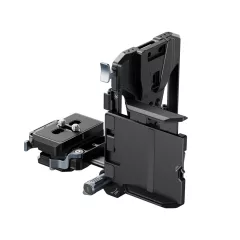 SMALLRIG 5315 V-MOUNT BATTERY MOUNT PLATE KIT PRO