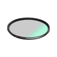 K&F Concept 52mm Classic Series Black Mist szűrő 1/4 (Green Coated) (708-KF01-2244)