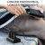   K&F Concept hordozható dupla LC-E17 akkumulátor töltő, USB-C, 2db LP-E17 akkumulátorhoz (KF-28-0008)