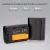  K&F Concept hordozható dupla USB-C akkumulátor BC-QZ1 töltő + 2db FZ100 akkumulátor 2280mAh (KF-28-0016)