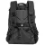   K&F Concept Alpha Backpack 20L, fotós hátizsák, vízálló, fekete (KF-13-144)