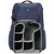   K&F Concept Alpha Backpack 20L, fotós hátizsák, vízálló, kék (KF-13-144V2)