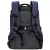   K&F Concept Alpha Backpack 20L, fotós hátizsák, vízálló, kék (KF-13-144V2)