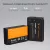 K&F Concept LP-E17 akkumulátor, 1250mAh (KF-28-0014V3)