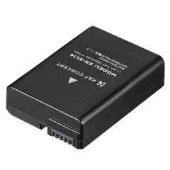 K&F Concept EN-EL14 akkumulátor, 1050mAh (KF-28-0020V1)