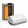 K&F Concept NP-FW50 akkumulátor, 2db, 1100mAh, USB-C csatlakozóval (KF-28-0026S1)