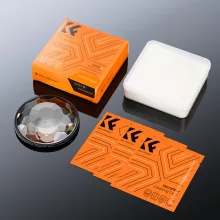K&F Concept Nano-B Series kaleidoszkóp, effekt szűrő, 67mm (KF-01-2487)