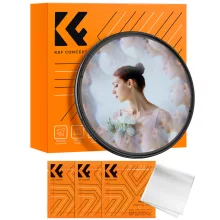 K&F Concept Nano-B Series kaleidoszkóp, effekt szűrő, 67mm (KF-01-2487)
