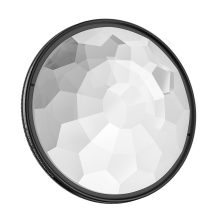 K&F Concept Nano-B Series kaleidoszkóp, effekt szűrő, 77mm (KF-01-2489)