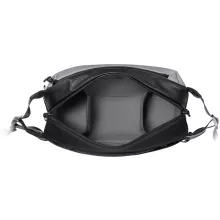 K&F Concept Alpha Sling 10L, fotós oldaltáska, fekete-szürke (KF-13-157V1)