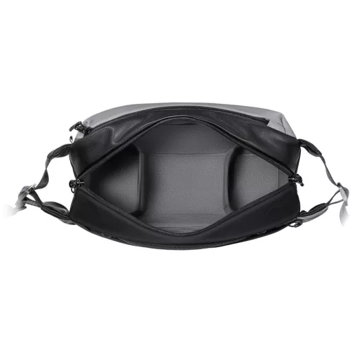K&F Concept Alpha Sling 10L, fotós oldaltáska, fekete-szürke (KF-13-157V1)