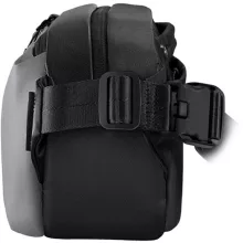 K&F Concept Alpha Sling 10L, fotós oldaltáska, fekete-szürke (KF-13-157V1)