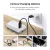   K&F Concept LP-E6NH akkumulátor, 2db, 2250mAh, USB-C csatlakozóval (KF-28-0033S1)