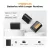   K&F Concept hordozható tripla USB-C akkumulátor BC-QZ1 töltő, LCD + 3db FZ100 akkumulátor 2280mAh (KF-28-0038)