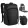 K&F Concept Alpha Air fotós hátizsák 25L, fekete piros (KF-13-128V6)