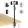 K&F Concept C-Clamp multifunkciós, állítható asztali állvány rendszer, gömbfej, telefontartó adapter (KF-34-040)